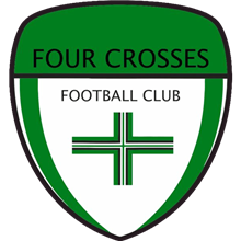 Four Crosses