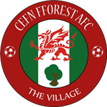 Cefn Fforest