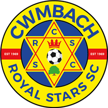 Cwmbach Royal Stars