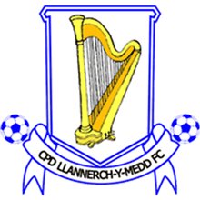 Llanerchymedd
