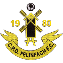 Felinfach