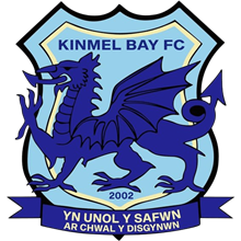 Kinmel Bay