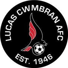 Lucas Cwmbran