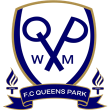 Queens Park (WXM)