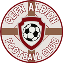 Cefn Albion