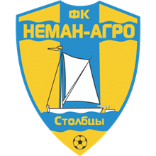Neman Stolbtsy