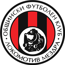 Lokomotiv Mezdra