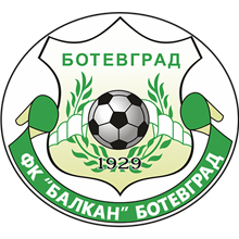 Balkan Botevgrad