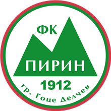 Pirin Gotse Delchev