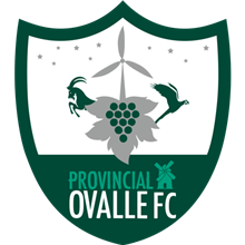 Provincial Ovalle