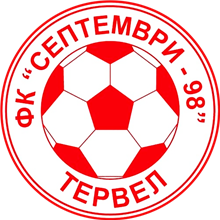 Septemvri Tervel