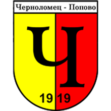 Chernolomets Popovo