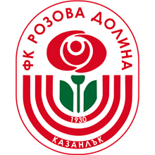Rozova Dolina