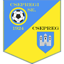 Csepreg