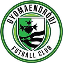 Gyomaendrod