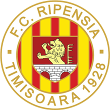Ripensia Timiþoara