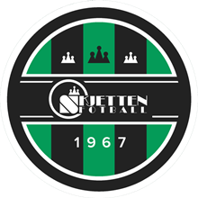 Skjetten