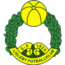 Lisleby