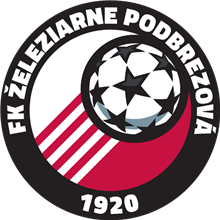 Podbrezová