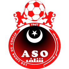 ASO Chlef