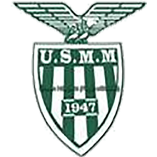 USMM Hadjout