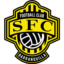 Sporting Barranquilla