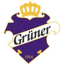 Grüner