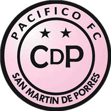 Pacífico