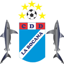 Defensor La Bocana