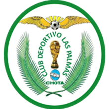 Las Palmas de Chota