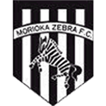 Morioka Zebra