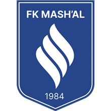 Mash'al