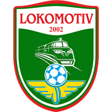 Lokomotiv Toshkent