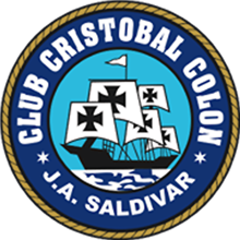 Cristóbal Colón (JAS)