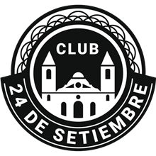 24 de Setiembre