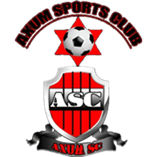 Axum FC