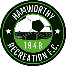 Hamworthy Rec
