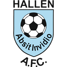 Hallen
