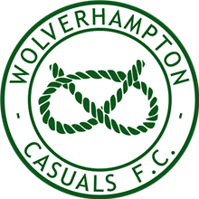 Wolves Casuals