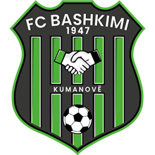 Bashkimi 1947