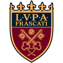 Lupa Frascati