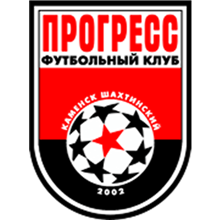 Progress Kamensk-Shakhtinskiy