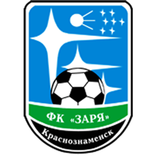 Zarya Krasnoznamensk