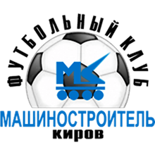 Mashinostroitel Kirov