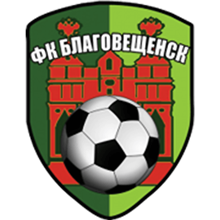 Blagoveschensk