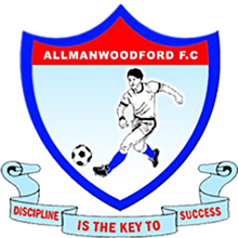 Allman/Woodford