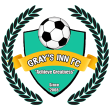 Gray's Inn