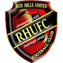 Red Hills Utd