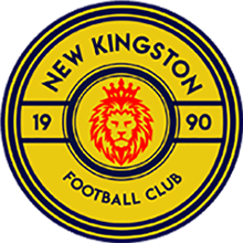 New Kingston