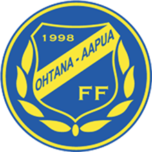 Ohtana/Pajala FF